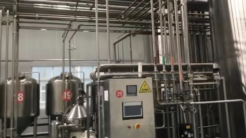 襄城河北船头客精酿啤酒厂