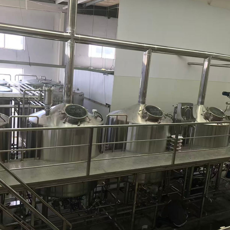 襄城精酿啤酒设备厂—啤酒文化的深刻内涵